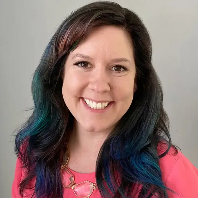 Kate Gausche Headshot