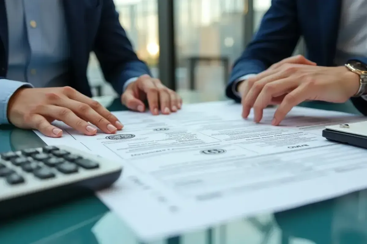 CPA advisor resolving IRS tax problems for client in Saint Petersburg, FL