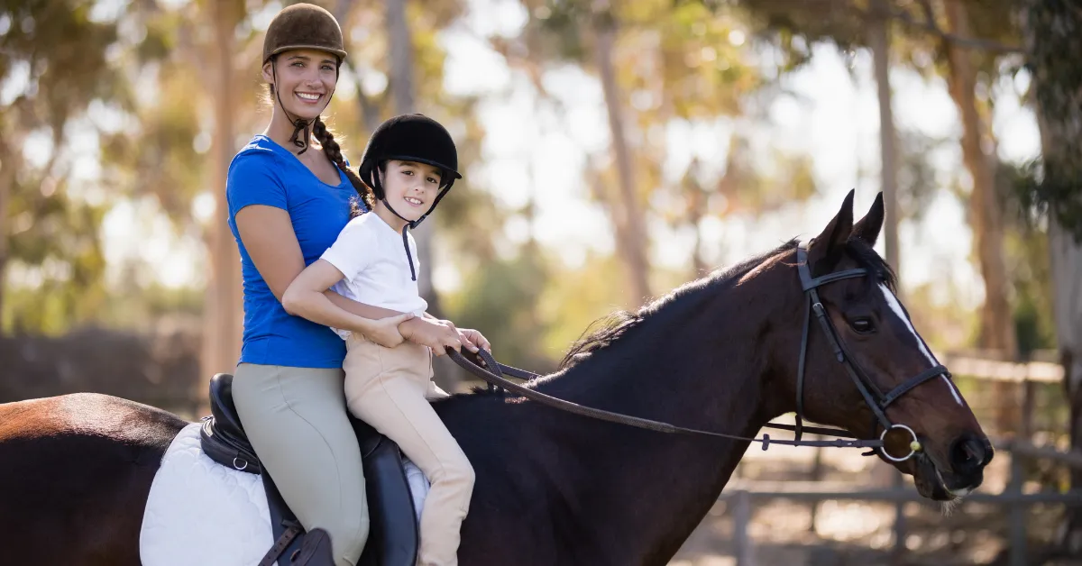 Summer activities for families living near Orangevale
