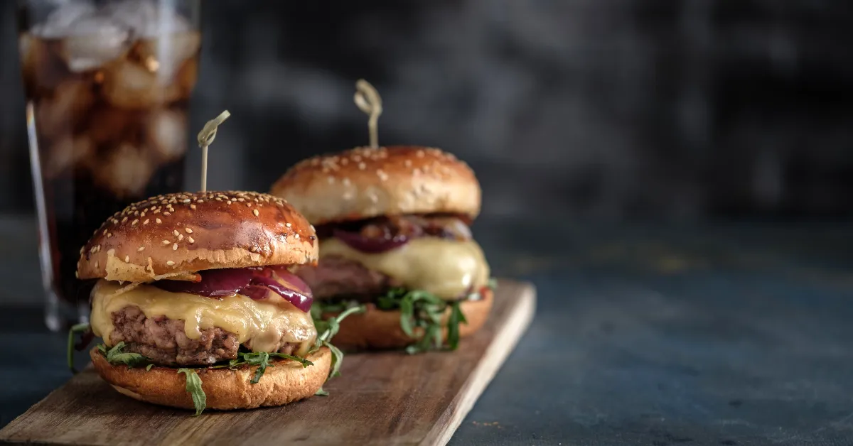 Best Burgers in and near Orangevale