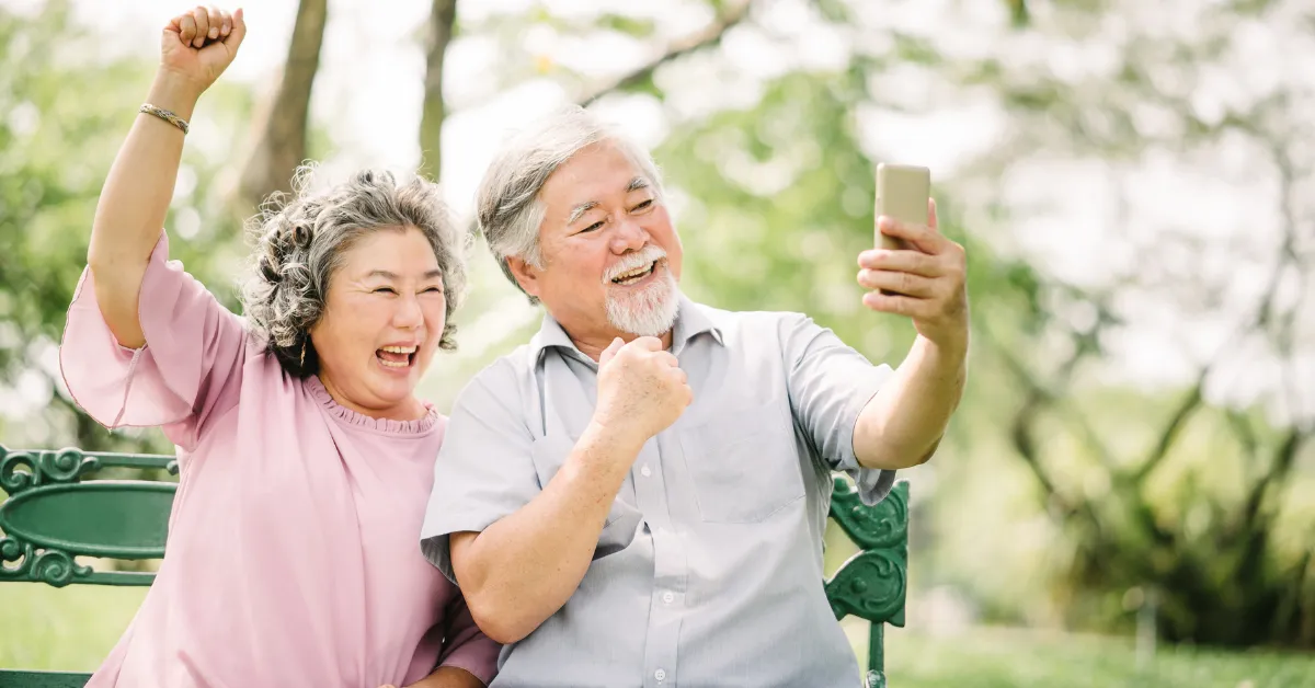 Why Mobile Home Communities are Best for Retirees