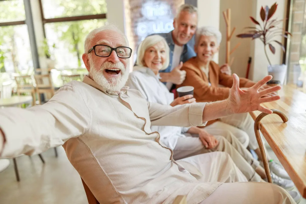 7 Ways for Seniors To Save Money: Retirement Tips & Tricks