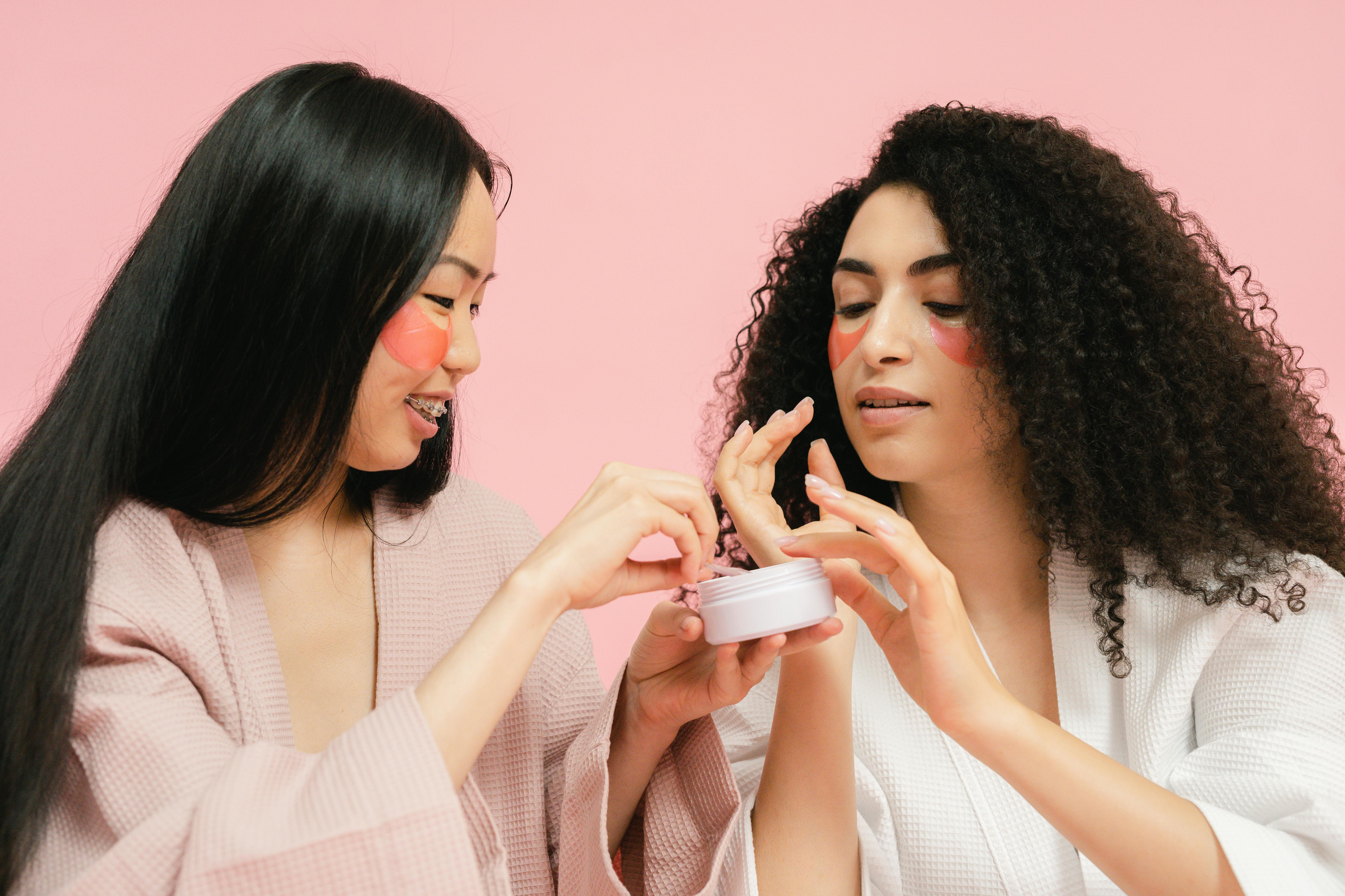 skin care