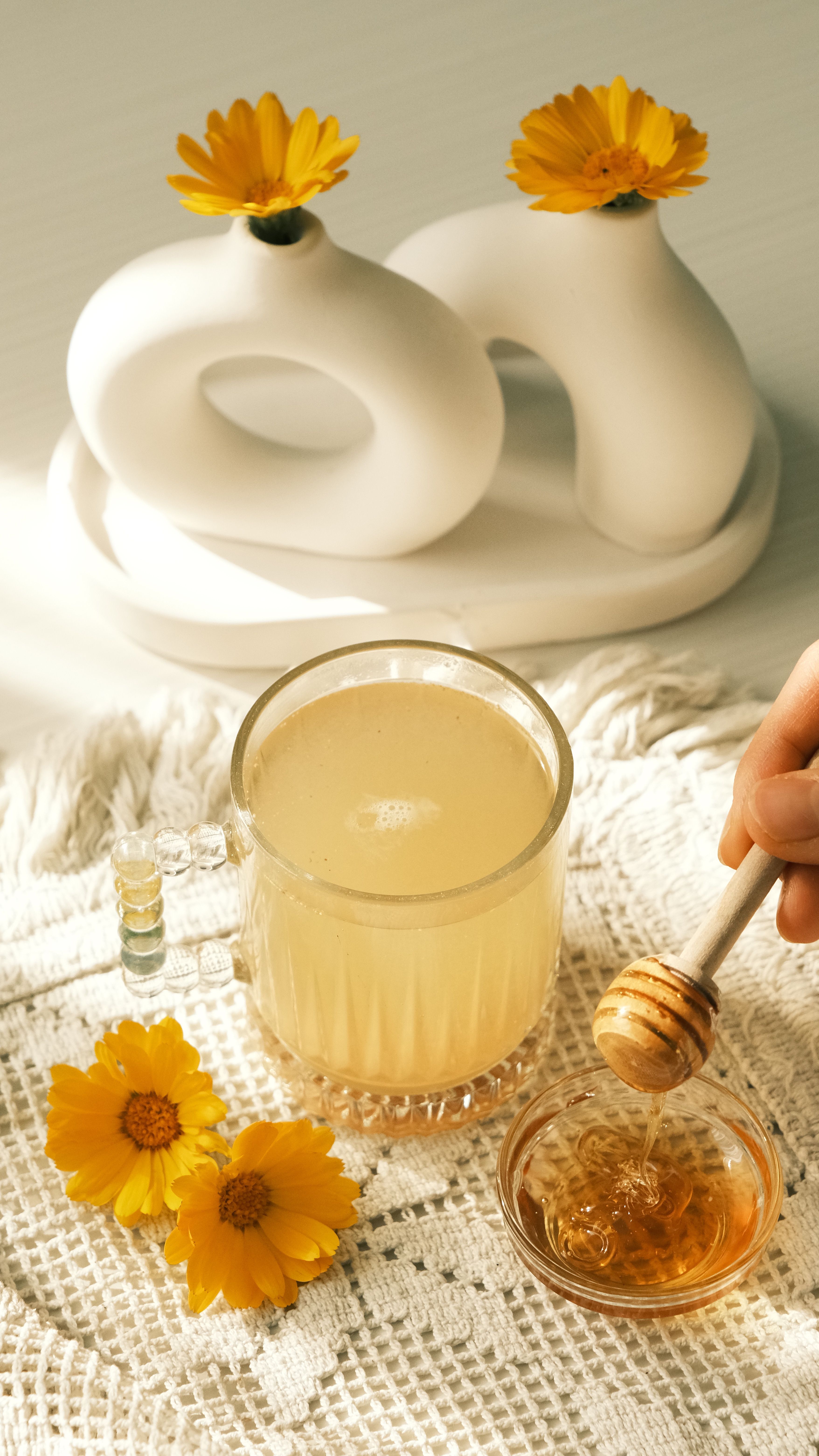 The Calm Morning Beauty Ritual: 5 Small Habits | Radiance Republic