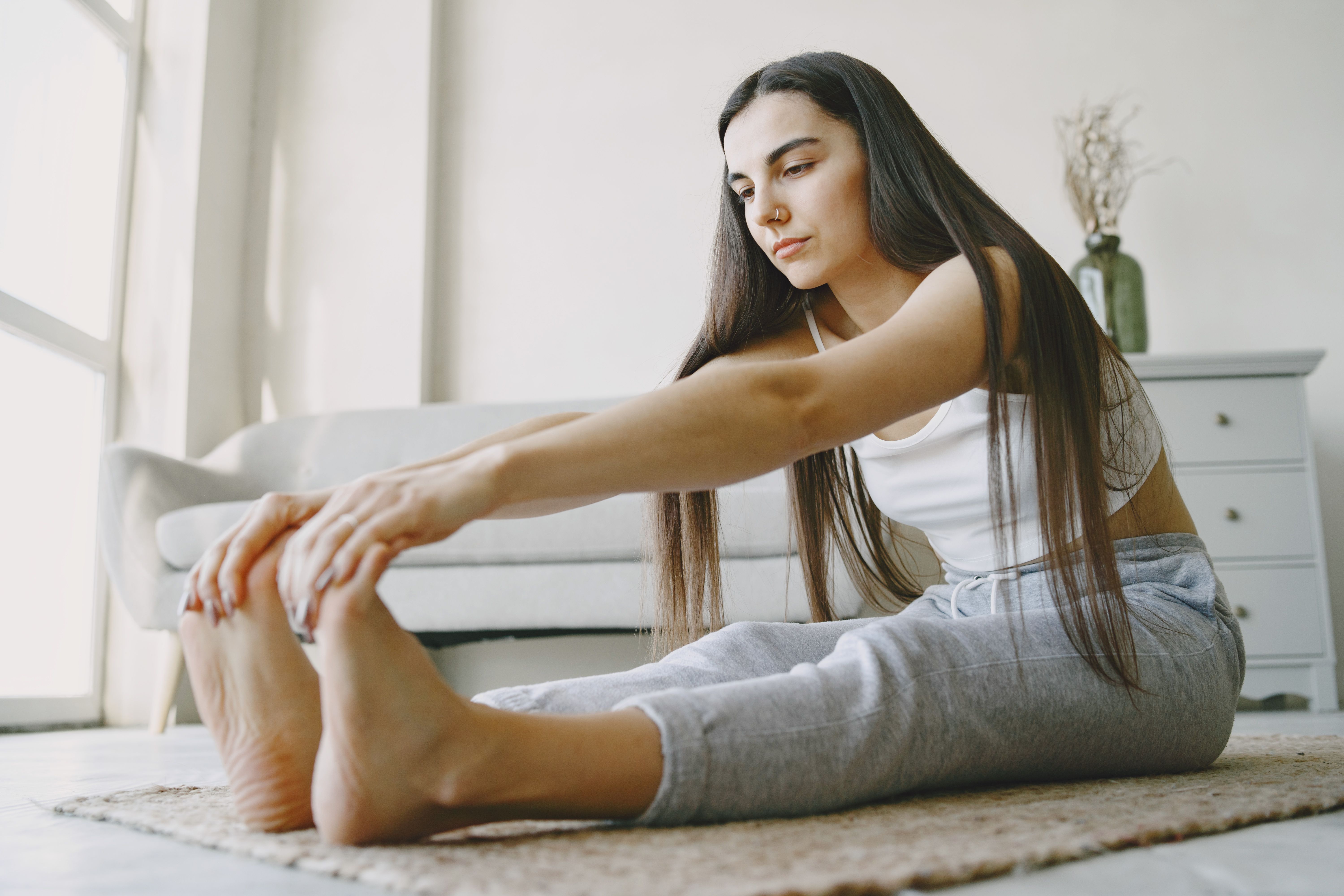 Soft-Start Wellness