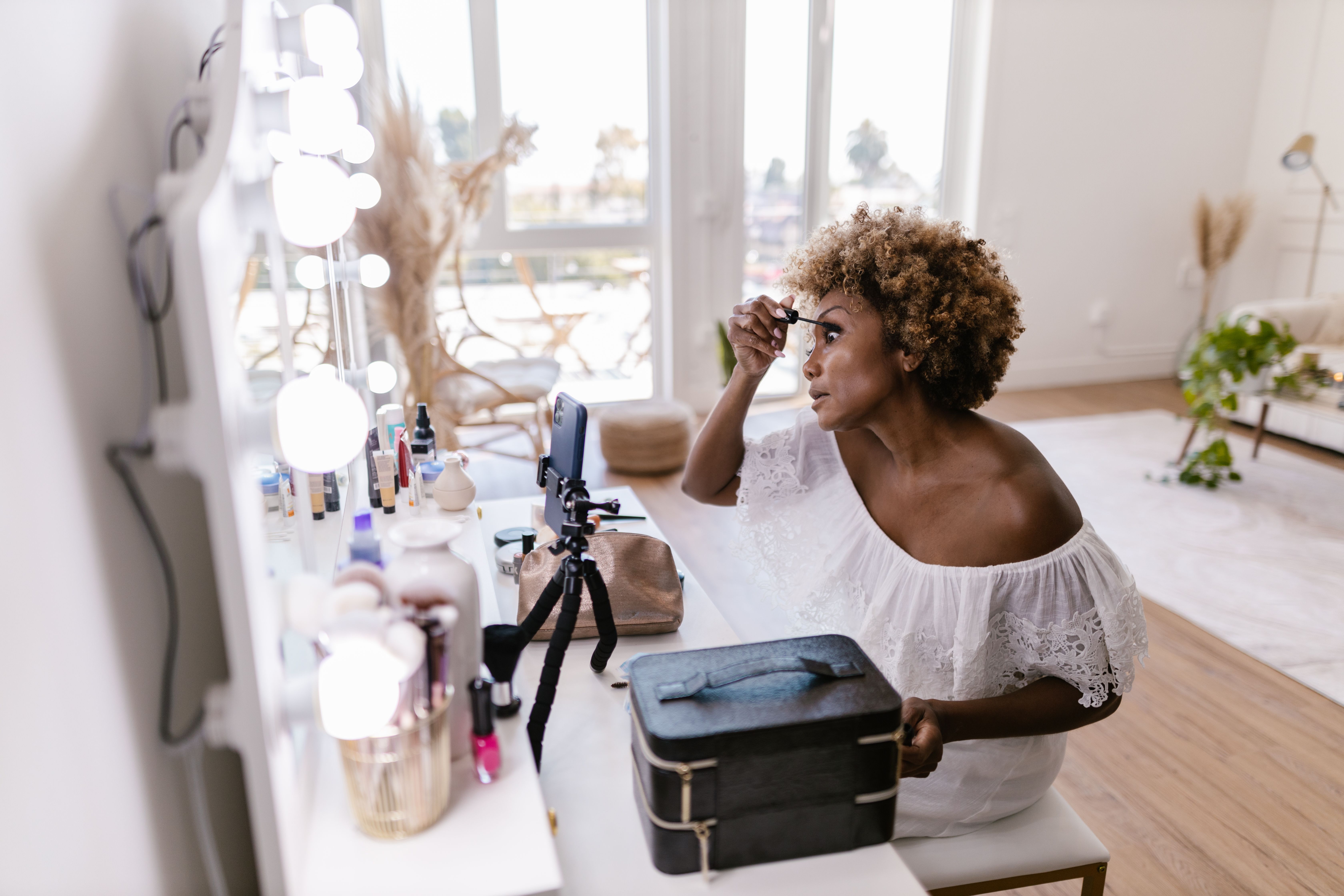 The Back-to-Routine Beauty Reset