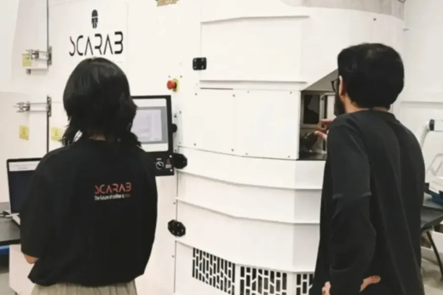 What if Roasting Became Simpler