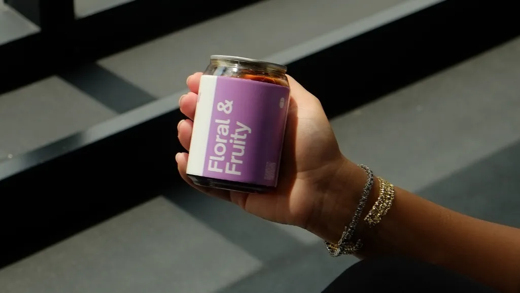 Cold Brew for Dubai Gyms: Scarab Coffee's Energy Boost