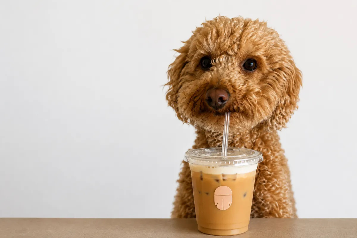 Your Pet Is Welcome Here — Why Scarab Coffee Is One of Dubai's Best Pet-Friendly Spaces