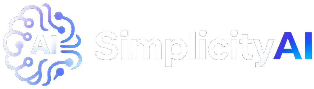 Simplicity AI Logo