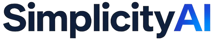 Simplicity AI Logo