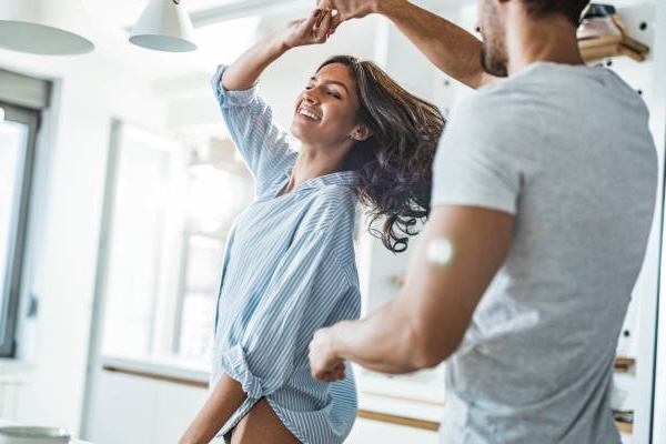 What If Your Partner Isn’t Interested in “Doing the Work”?