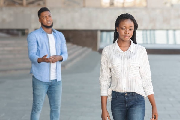 Attachment Part 2: When Closeness Feels Overwhelming