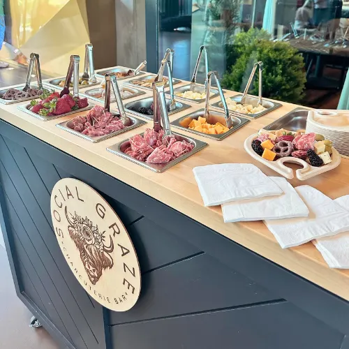 Grazing Table