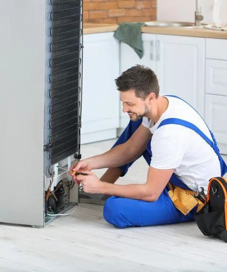 Refrigerator Repair Service