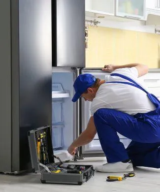 fridge repair service