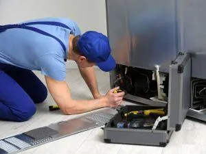 Refrigerator Repair