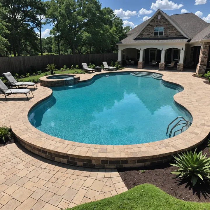 pool care near me