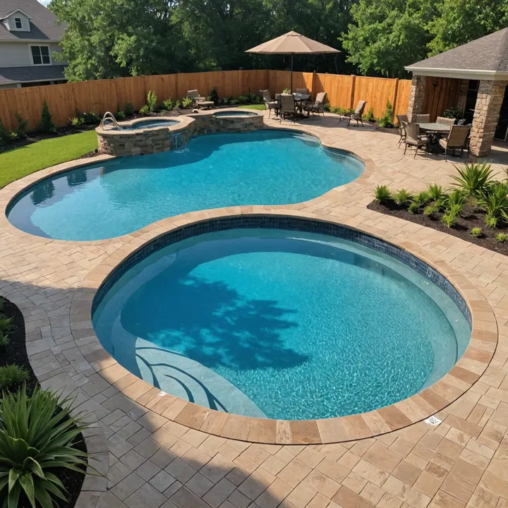 pool service near me