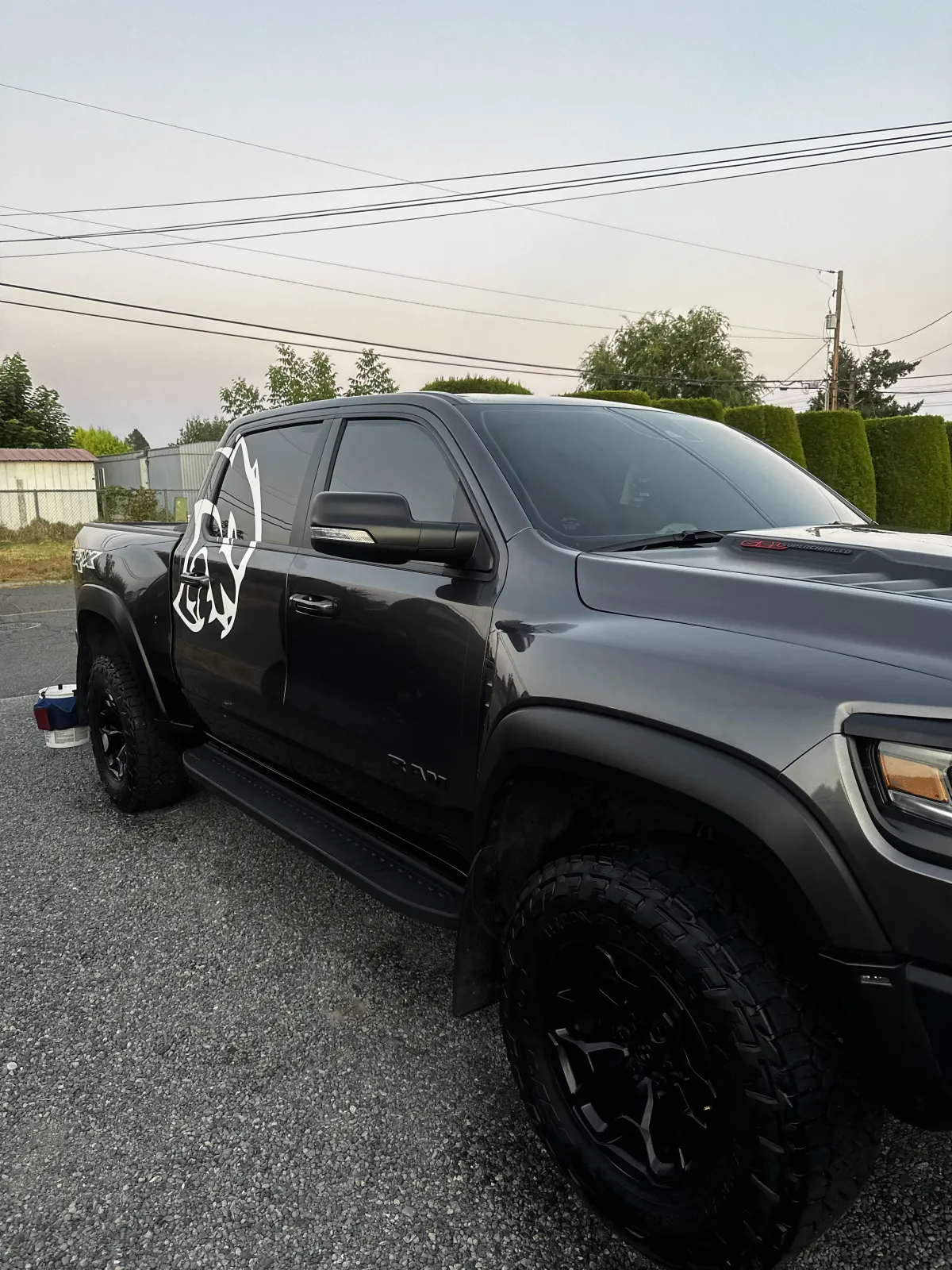 pasco wasington ceramic coating