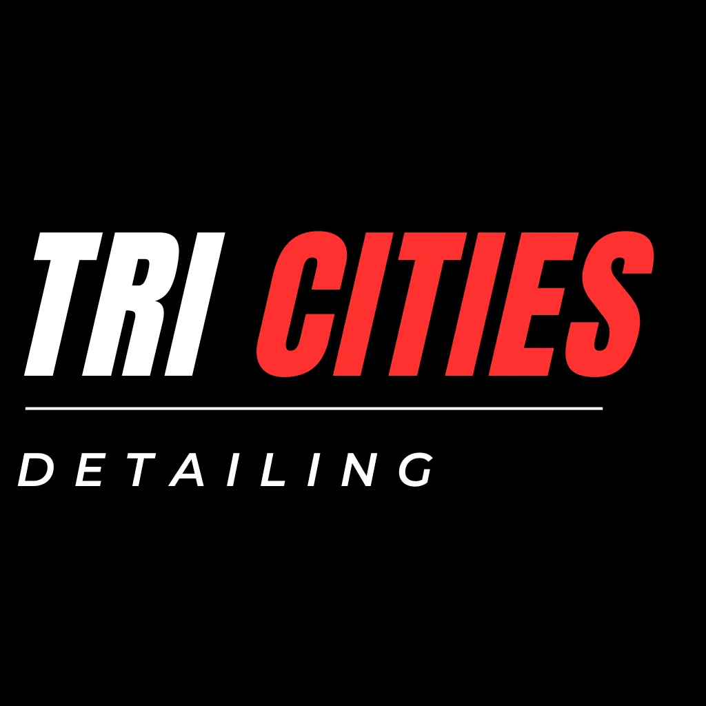 Tri Cities Detailing