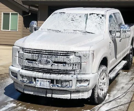 full service detailing service kennewick wa
