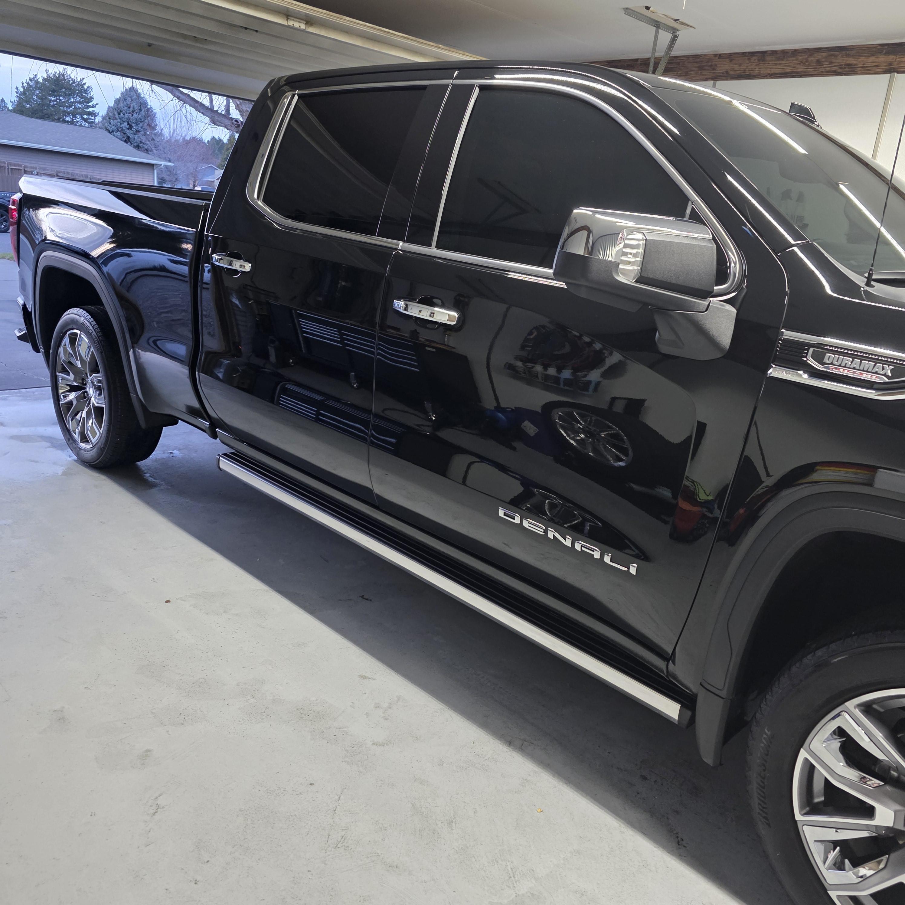 Ceramic coating tri cities