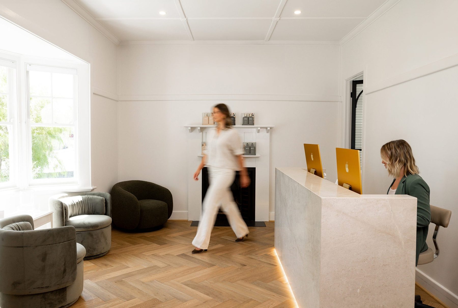 Vascular Occlusion: What Your Front Desk Should Say When a Client Calls