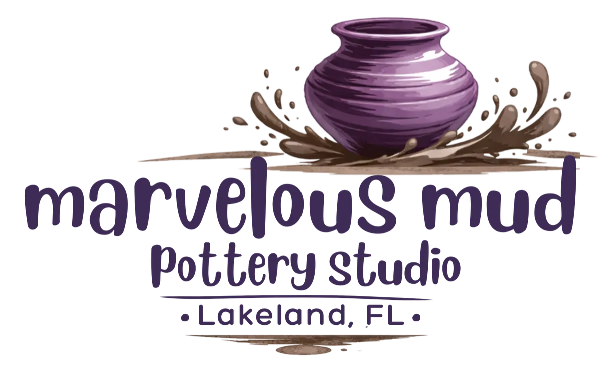 Marvelous Mud Pottery Studio
