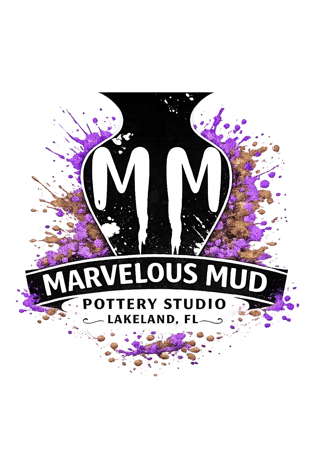 Marvelous Mud Pottery Studio