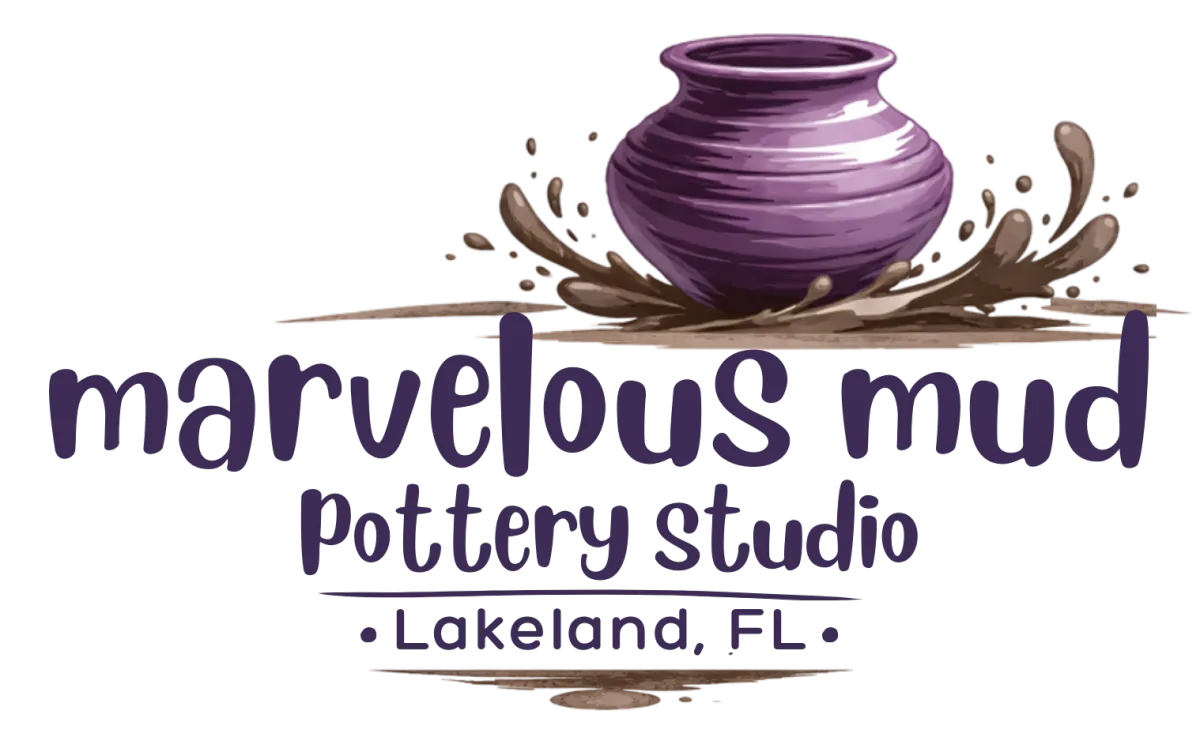 Marvelous Mud Pottery Studio
