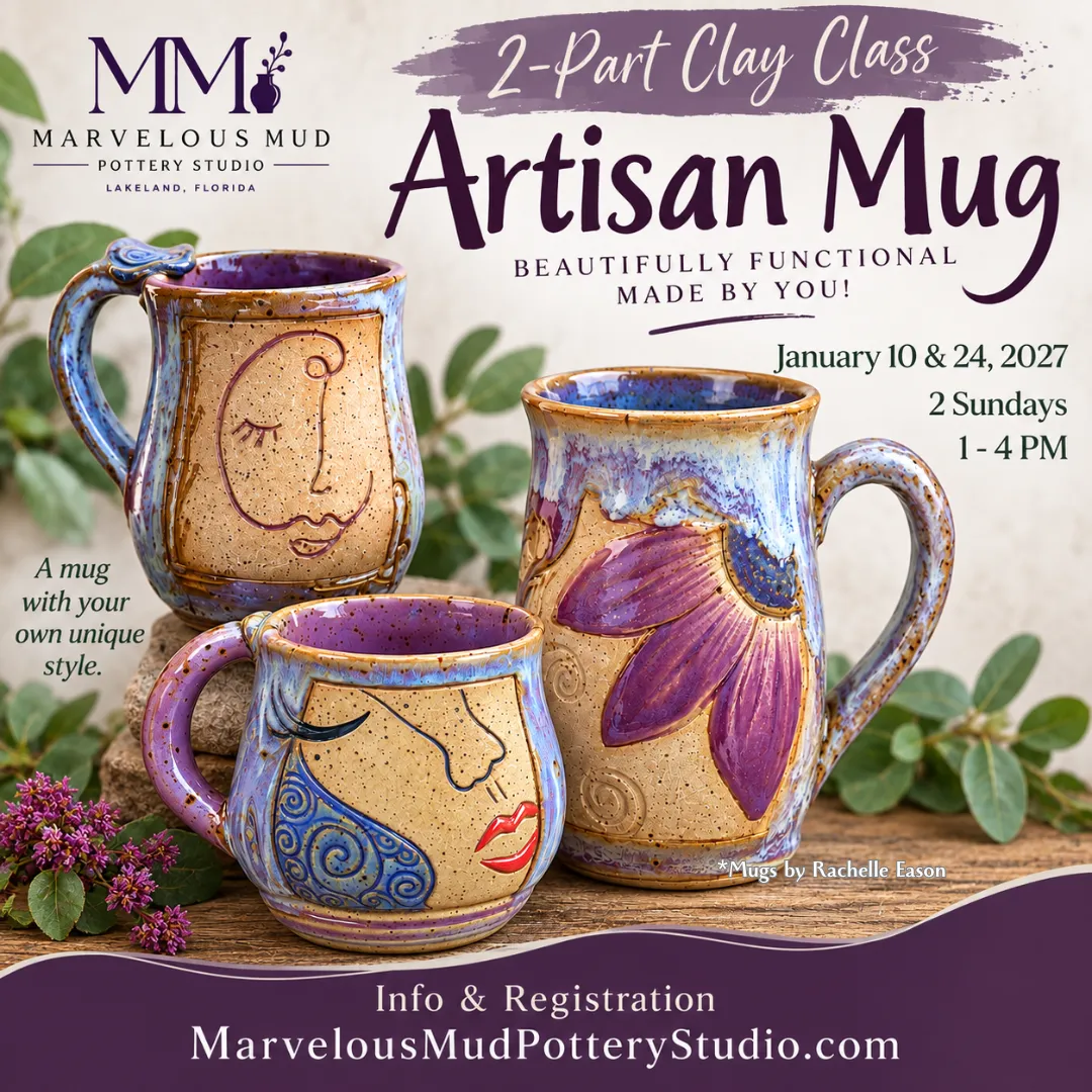 Artisan Mug