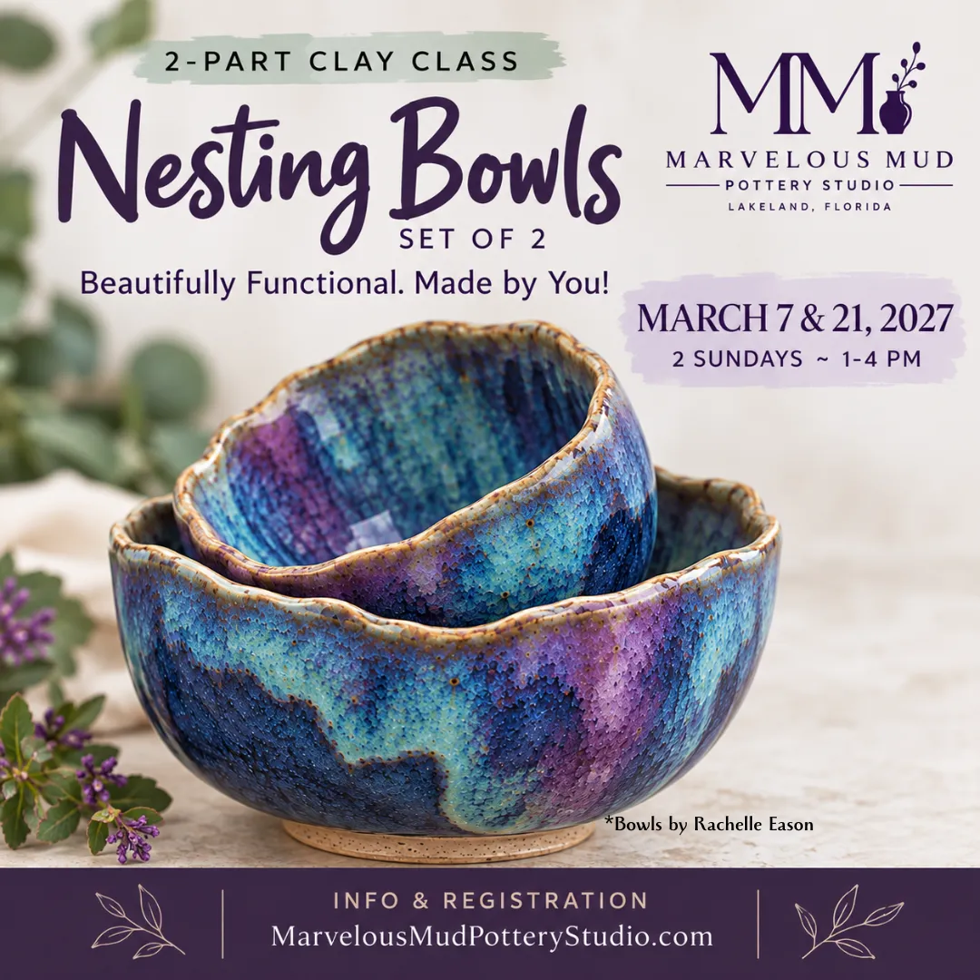 Nesting Bowl Set