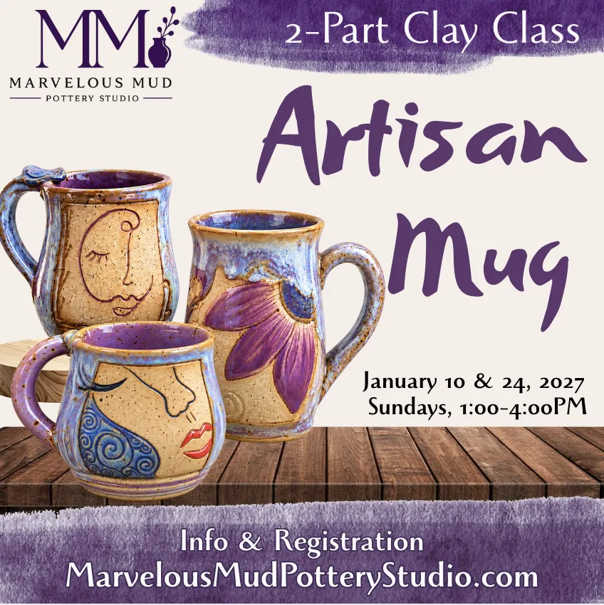 Artisan Mug