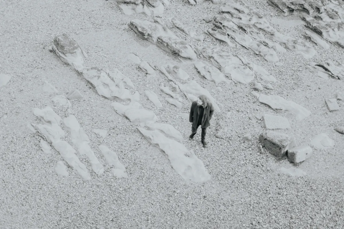 Photo by Georgina Cook