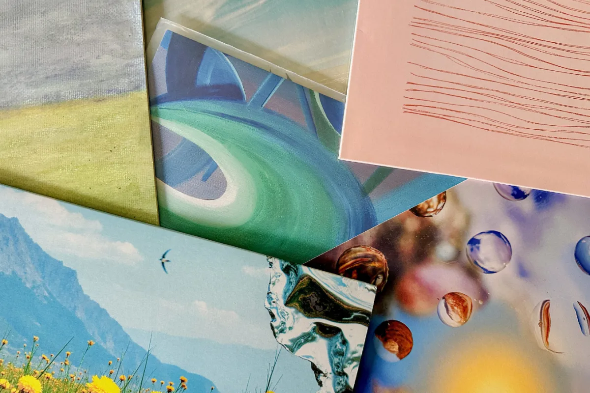 Isla's Quiet Burrow Radio Show