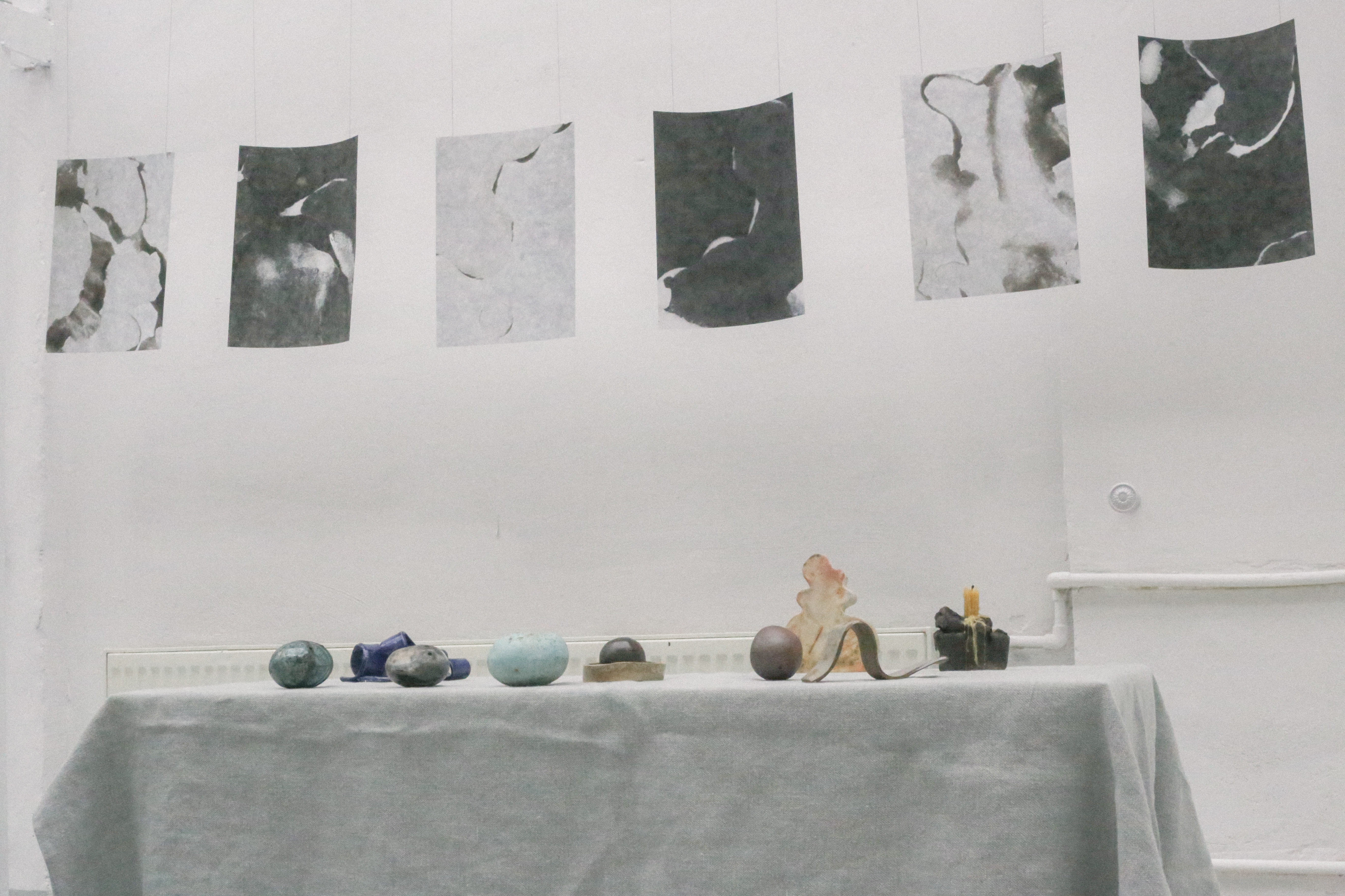 Behind The Scenes with: Kasia Gawlik