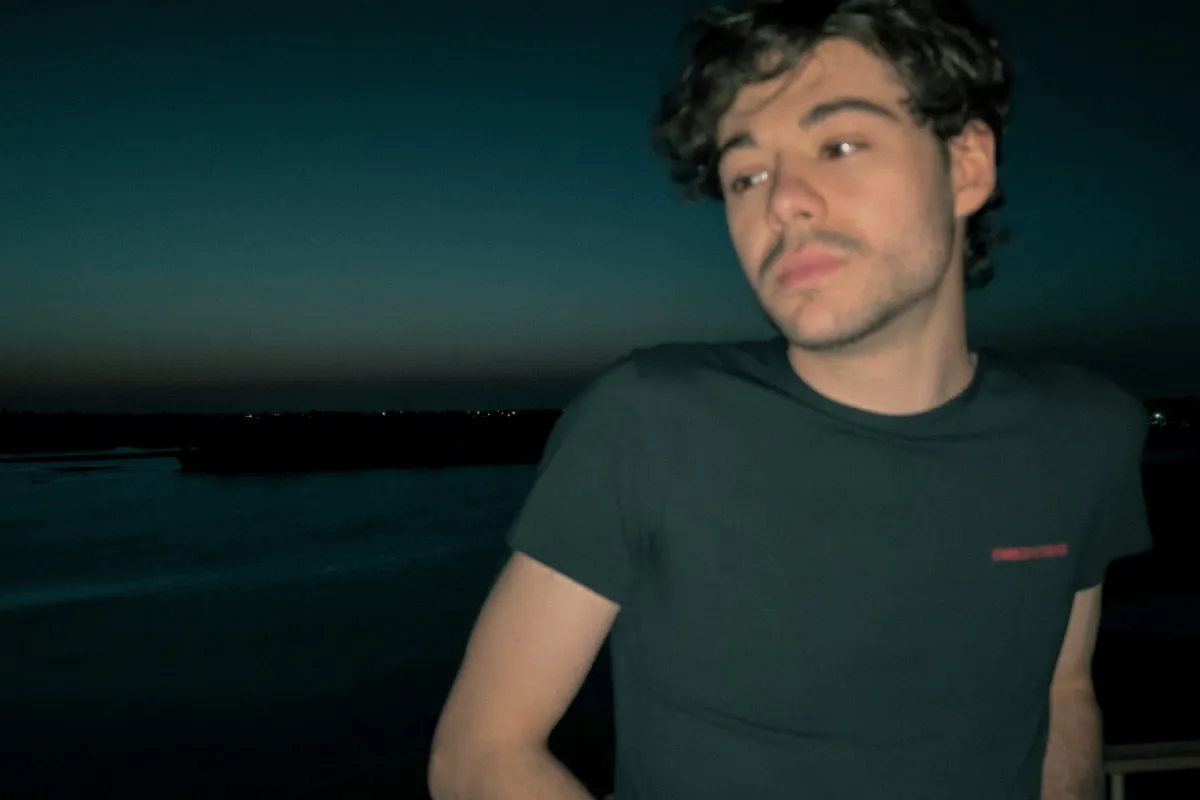 Artist Takeover Mix: hershel