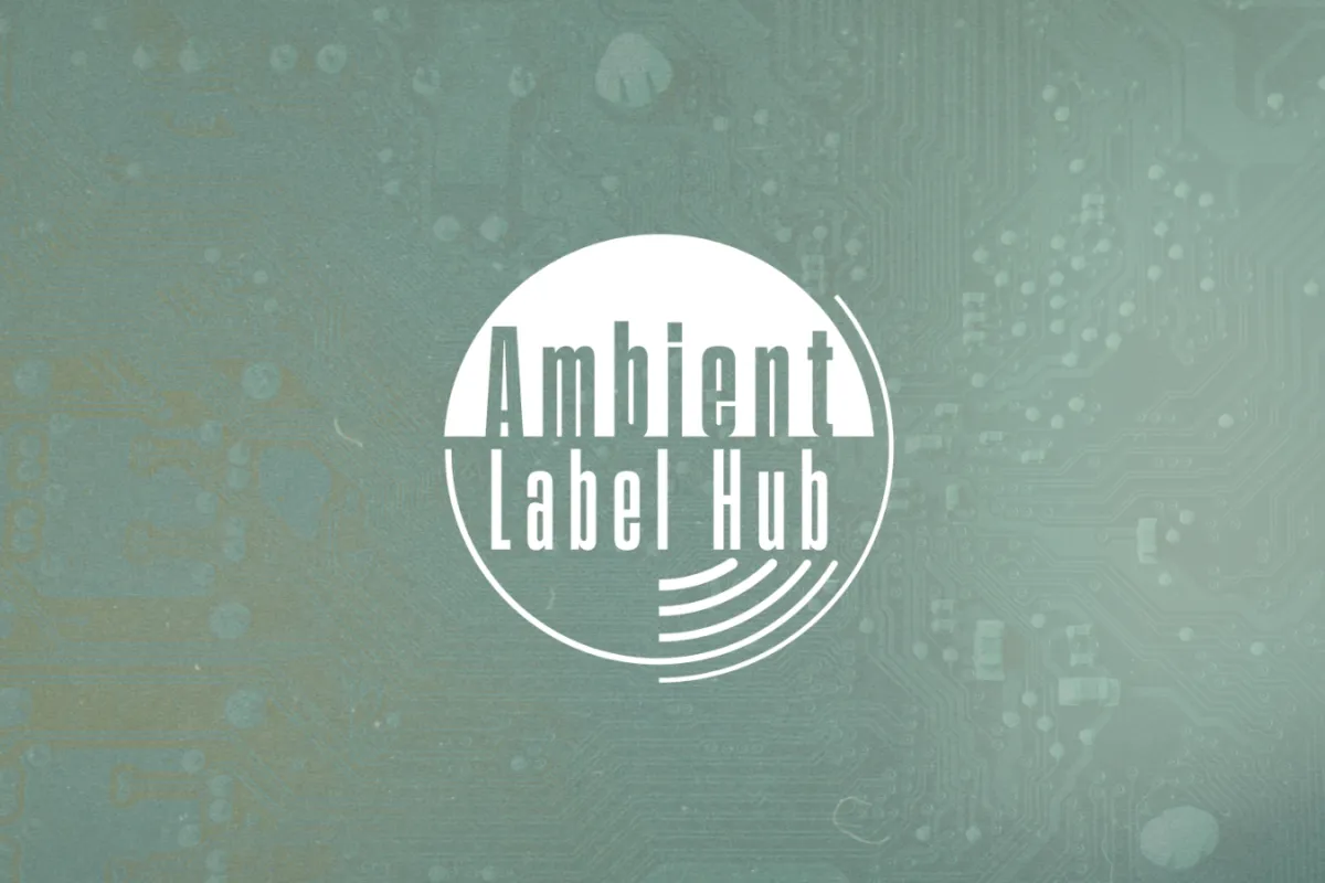 Dispatches From... The Ambient Label Hub #006