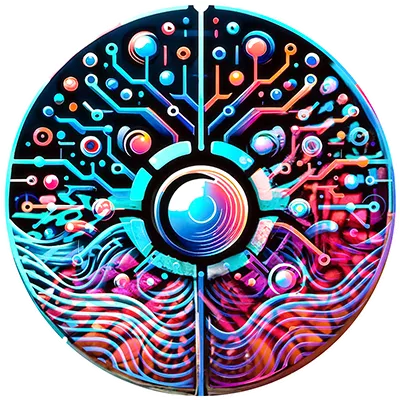 NeuraWave Logo