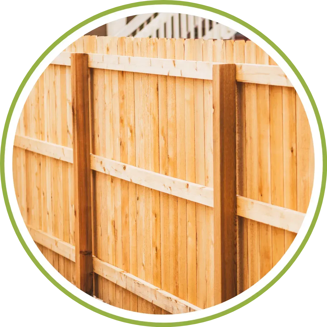 Fence Installation in the Niagara Region
