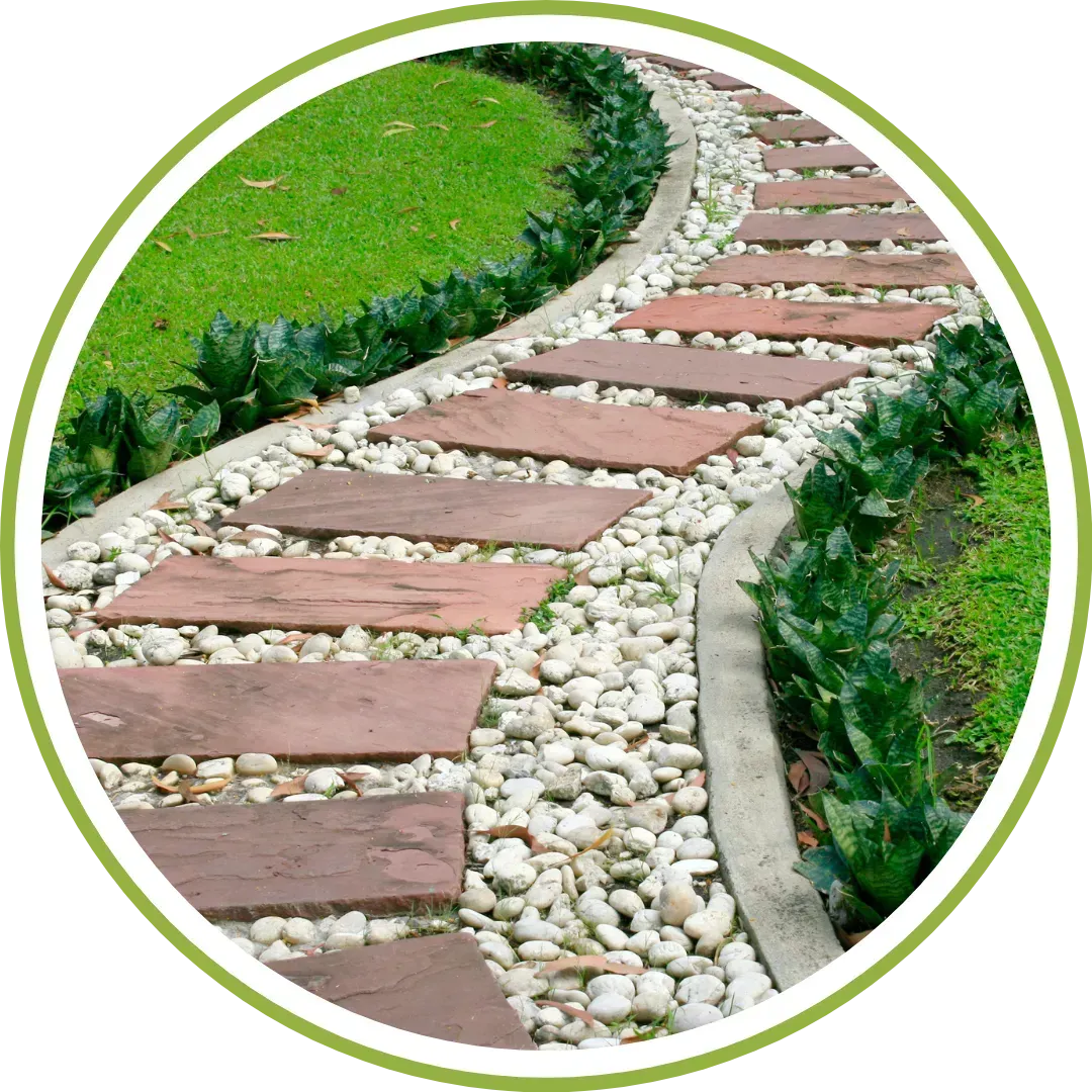 Walkways & Pathways in the Niagara Region