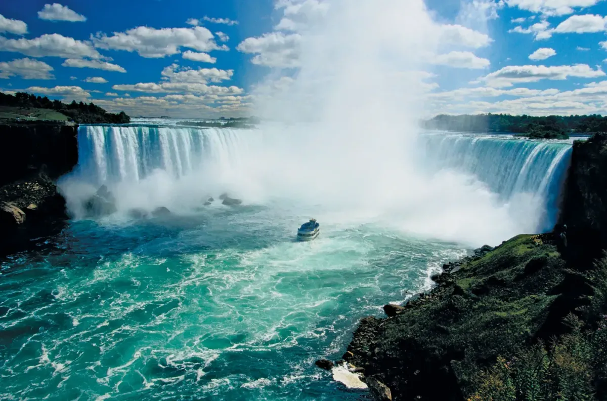 Outdoor Hardscaping Services in Niagara Falls