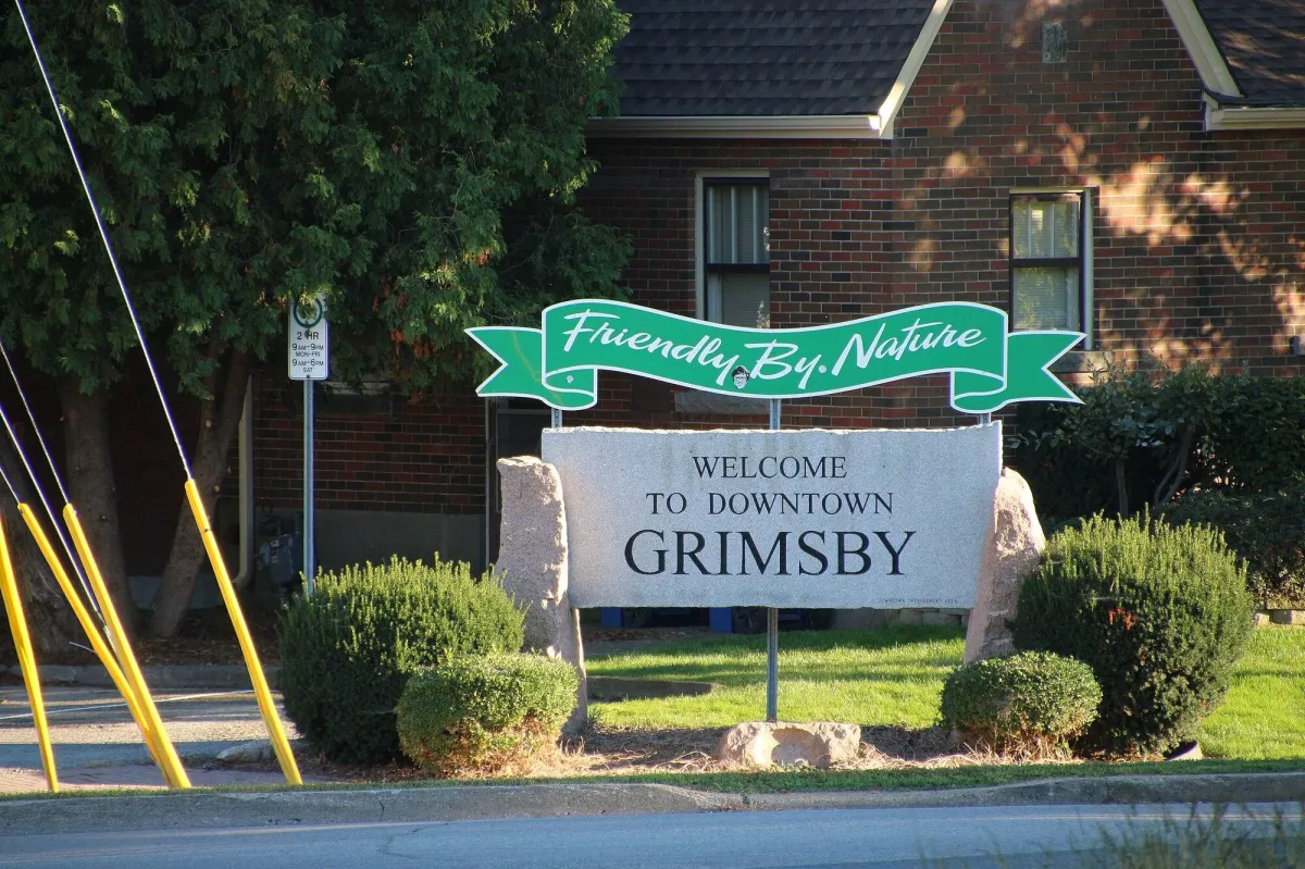 Outdoor Hardscaping Services in Grimsby