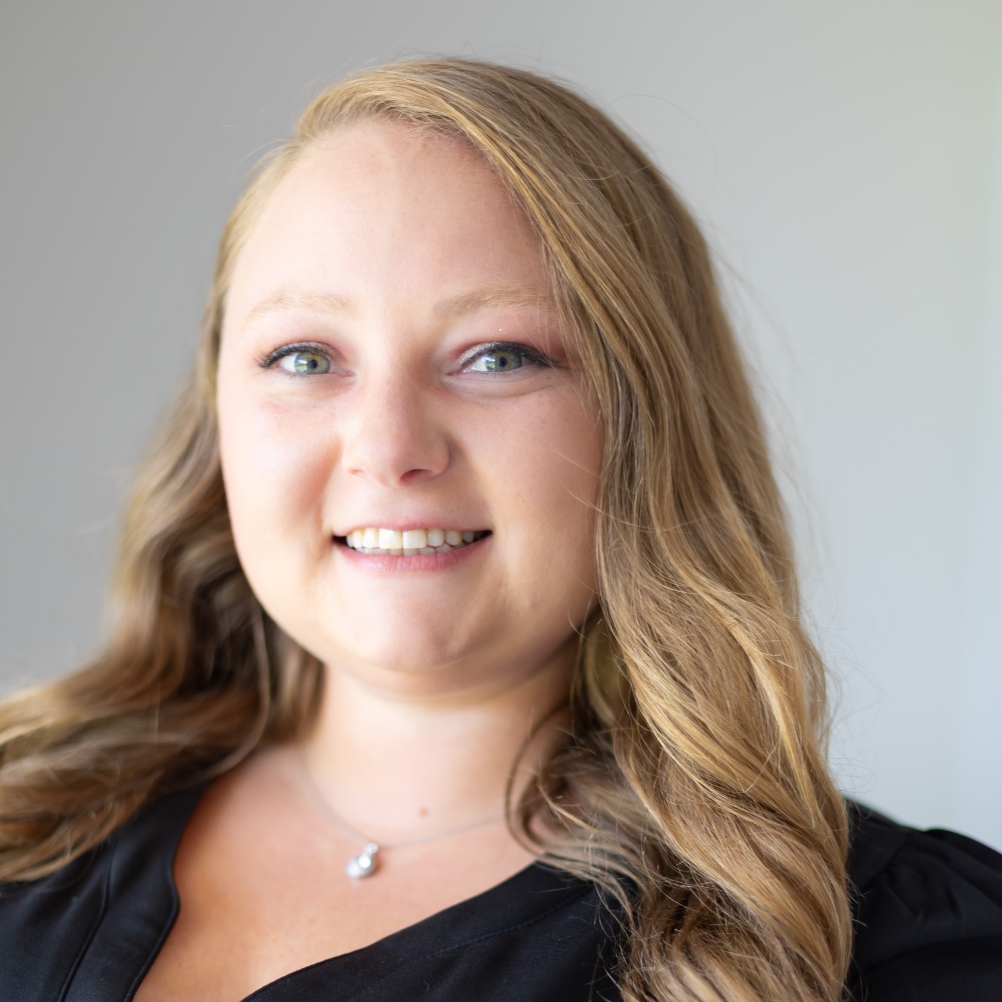 This is a headshot of your local loan officer.