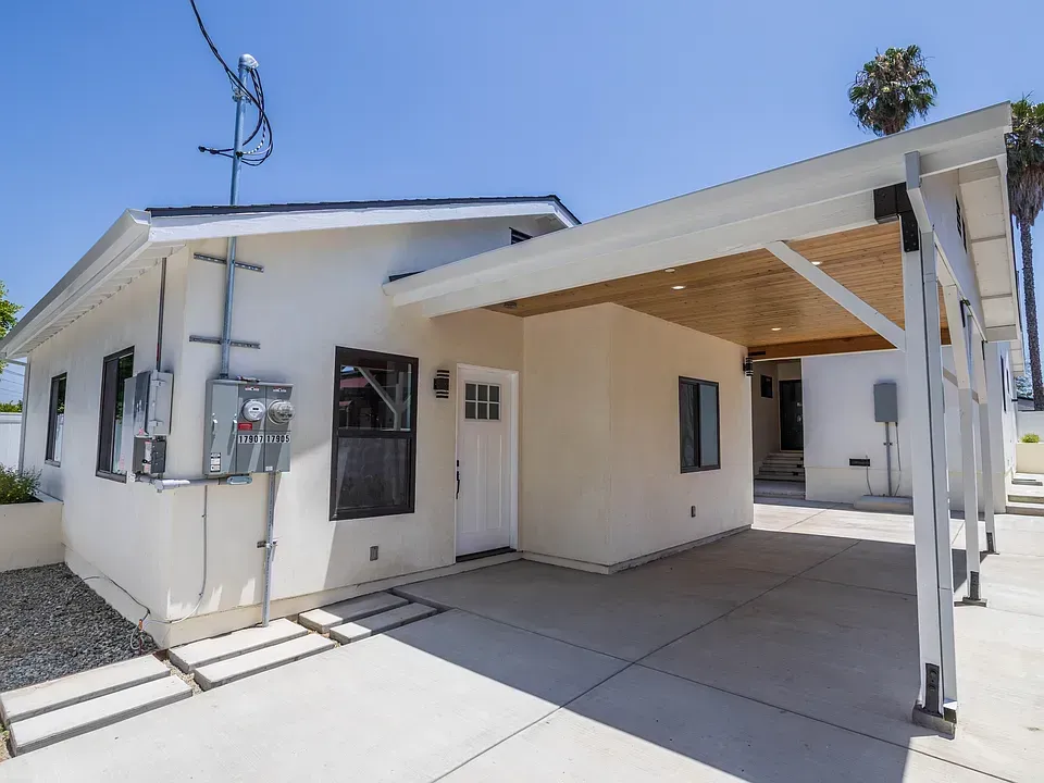 Brand New Encino ADU for Rent – Modern 2-Bed, 2-Bath Living in a Prime Location