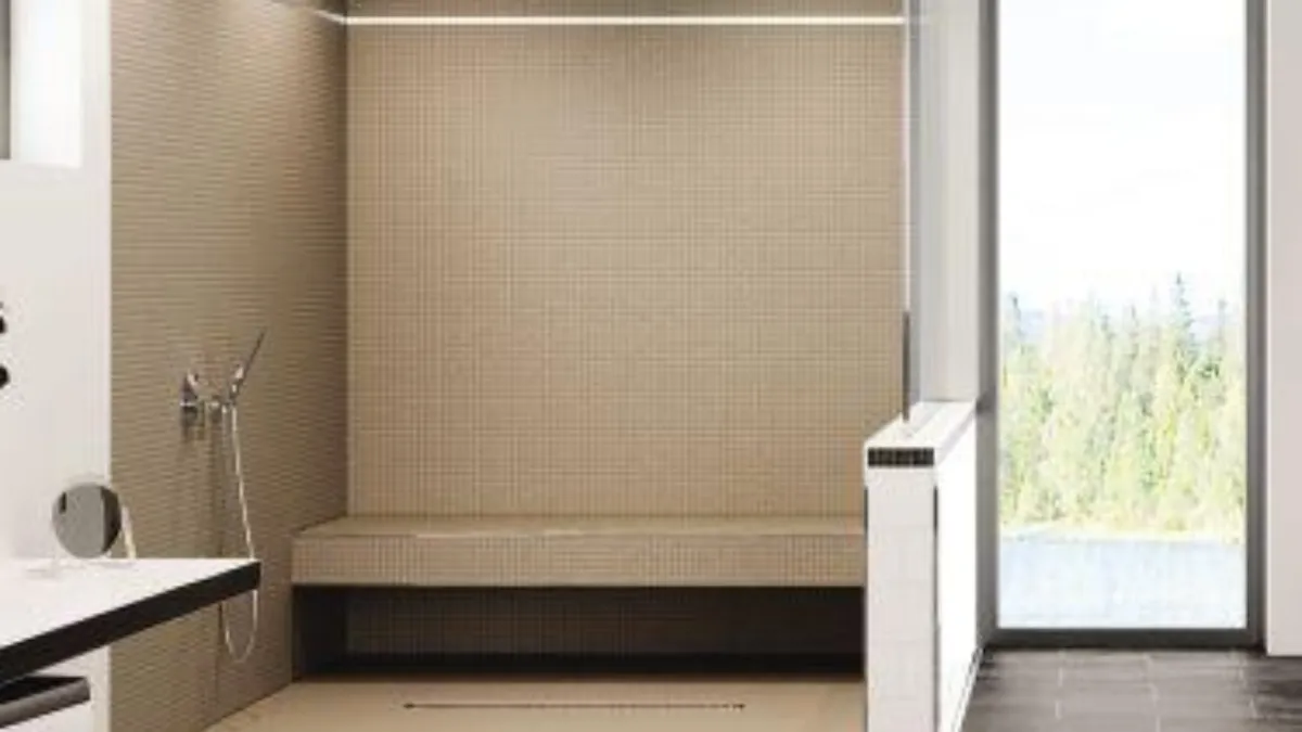 Accessible Bathroom Modifications