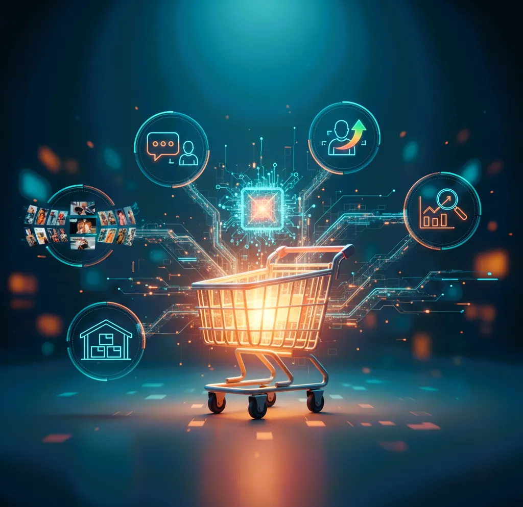 AI for Ecommerce Stores