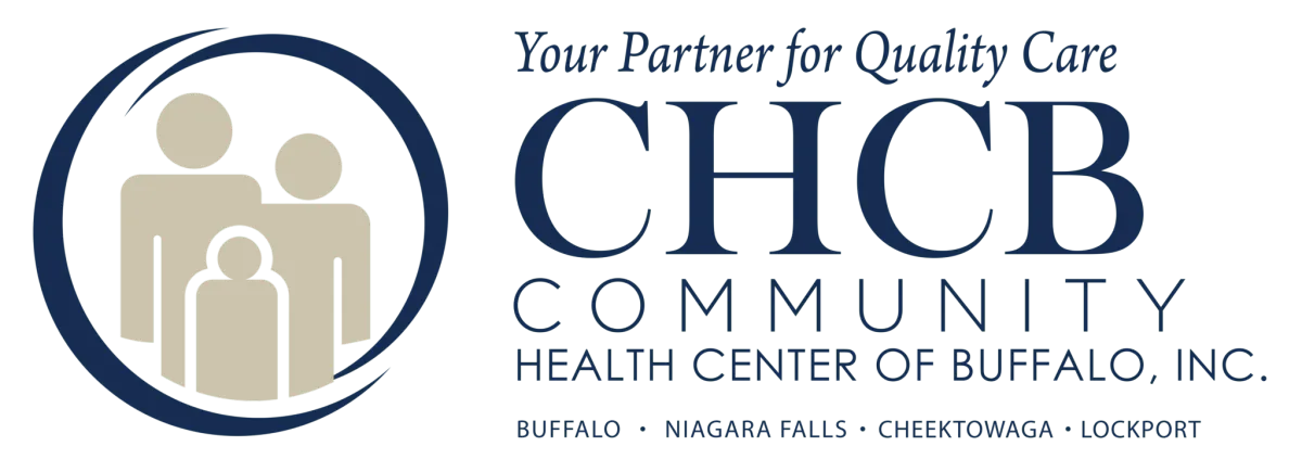 The Community Health Center of Buffalo