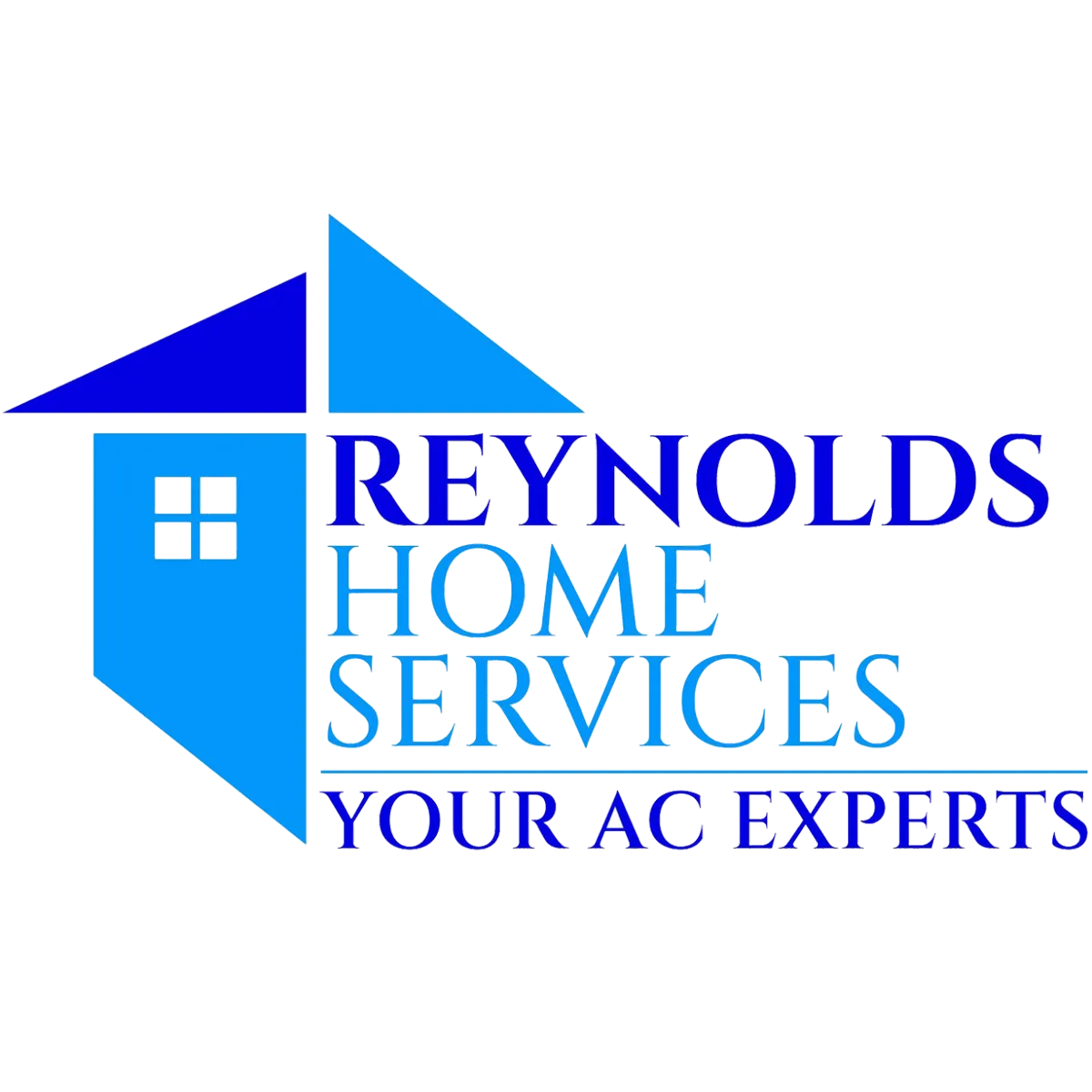 Reynolds Home Services Logo